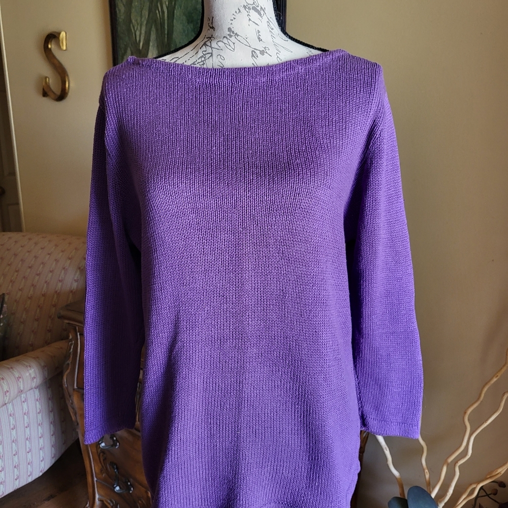 Lauren Ralph Lauren women's sweater